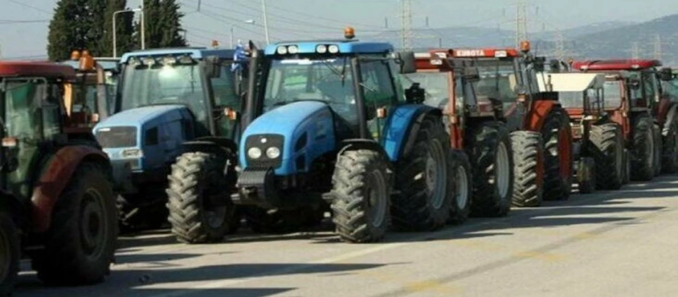 Στον αγώνα για τη φύλαξη των συνόρων ο Αγροτικός και Κτηνοτροφικός Σύλλογος Αλεξανδρούπολης